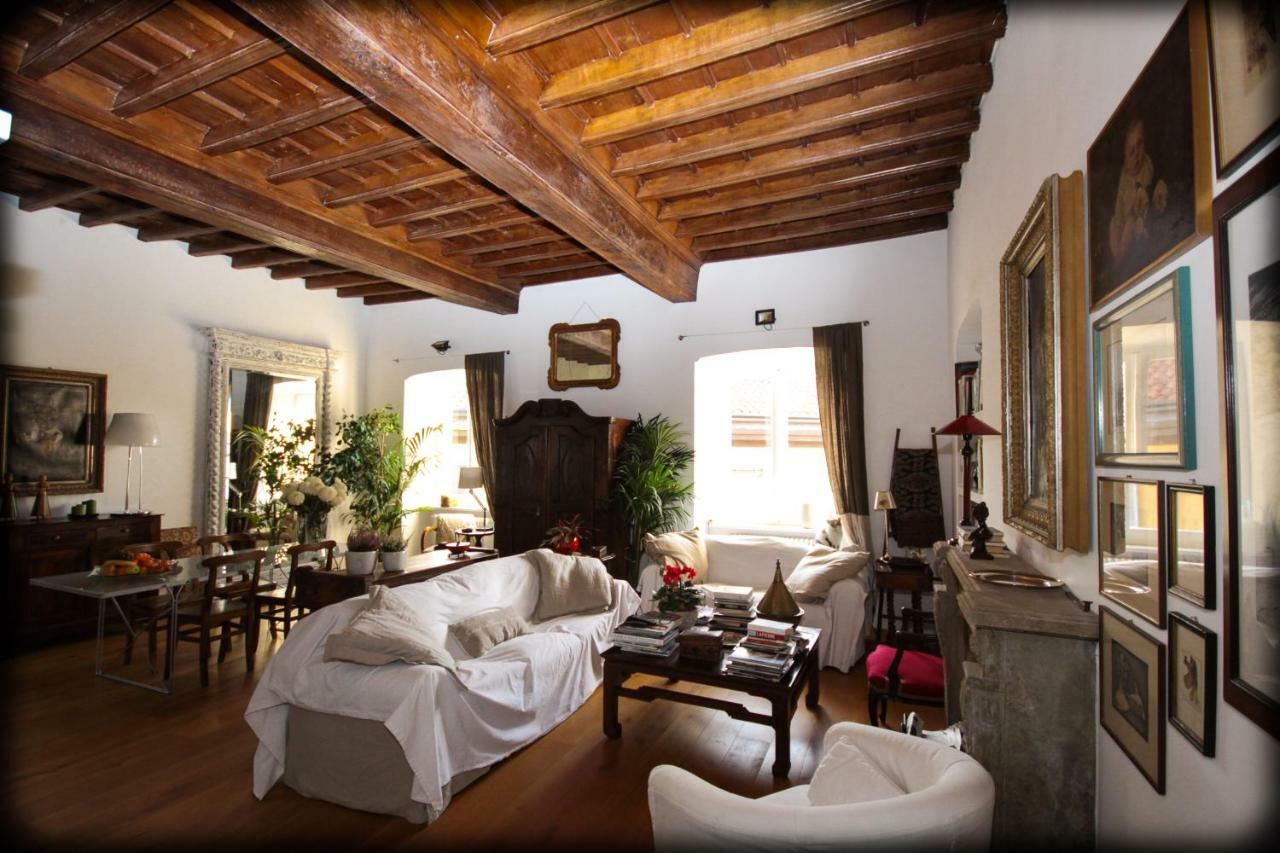 Porta Palatina Bed & Breakfast Turin Exterior photo