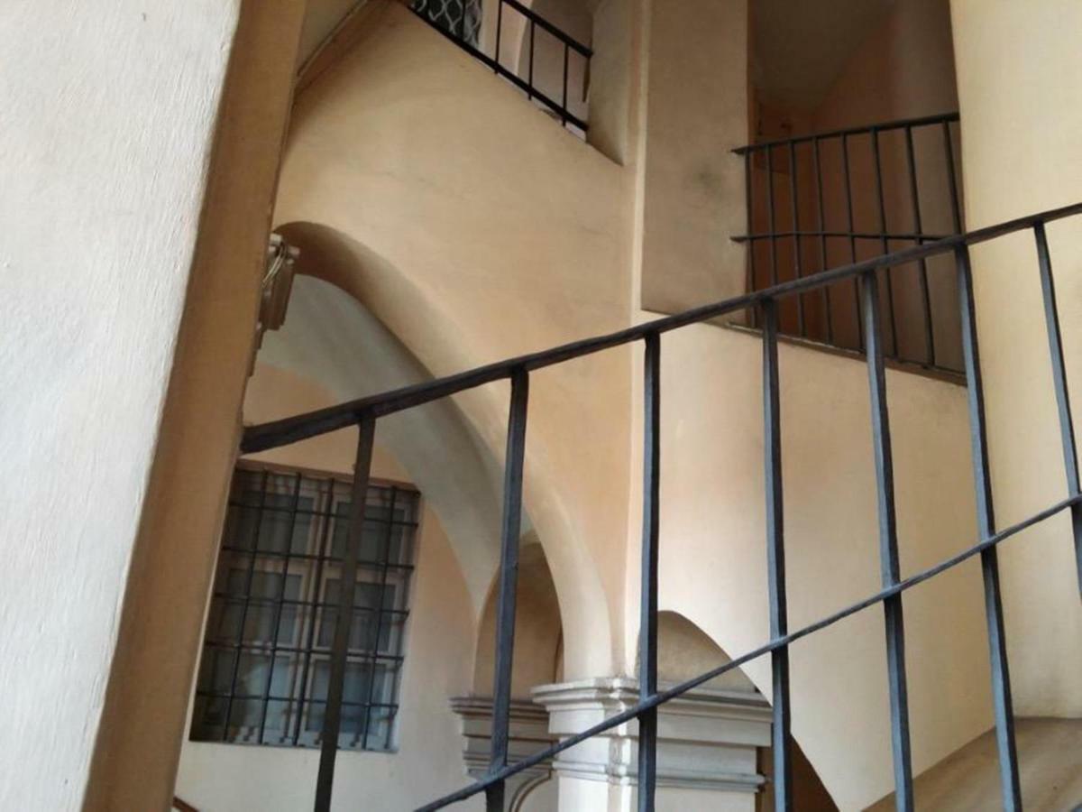 Porta Palatina Bed & Breakfast Turin Exterior photo