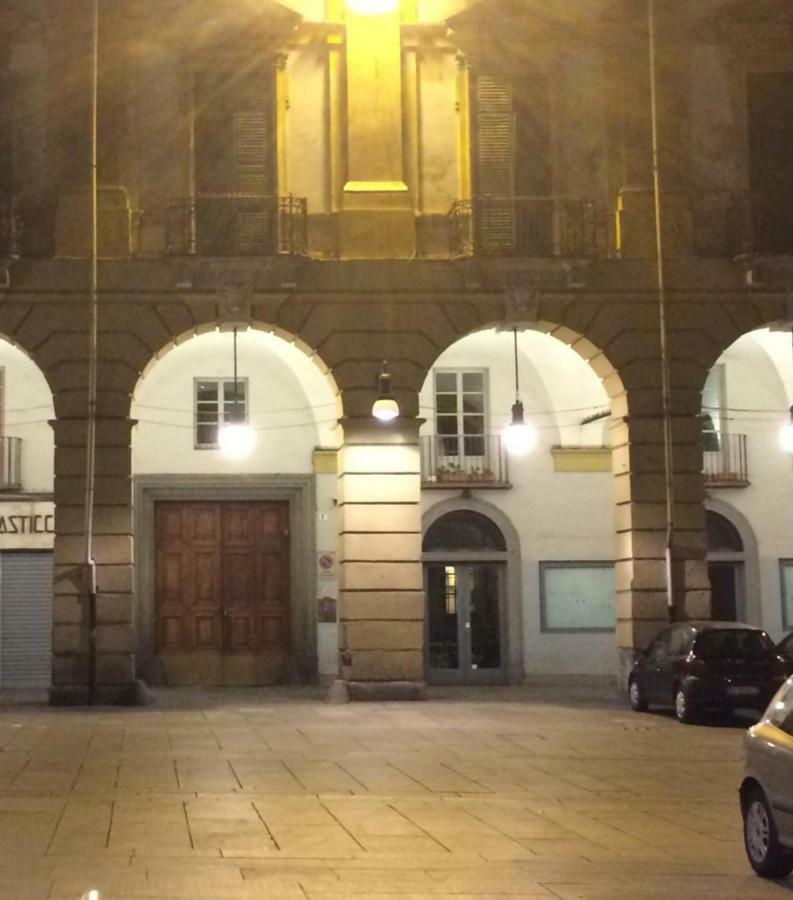 Porta Palatina Bed & Breakfast Turin Exterior photo