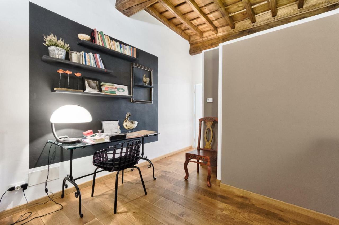 Porta Palatina Bed & Breakfast Turin Exterior photo