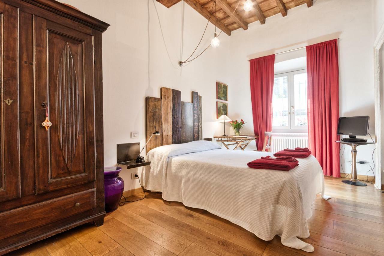 Porta Palatina Bed & Breakfast Turin Exterior photo